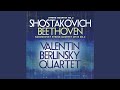 String Quartet No. 3 in F Major, Op. 73: I. Allegretto