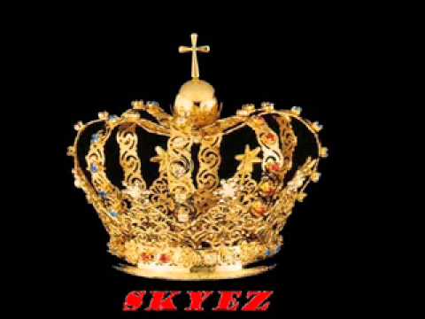 Duck Sauce vs Michael Jackson - Beat Straisand (Skyez MashUp)