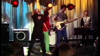 TOYAH - Neon Womb **Germany 1980**