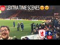 EXTRA TIME SCENES AS BORO CAUSE A CUPSET!!! Middlesbrough V Tottenham Hotspurs Matchday Vlog