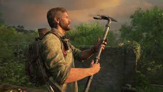 The Last of Us 1: Part 4