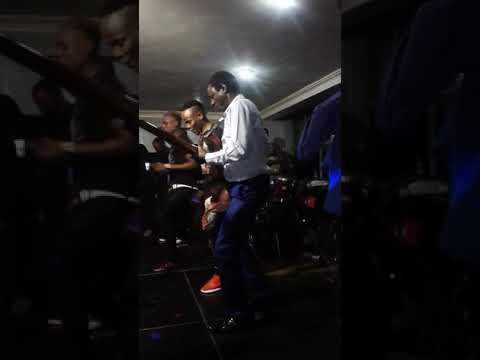 Romeo Gasa feat alick macheso