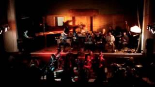 London Improvisers orchestra