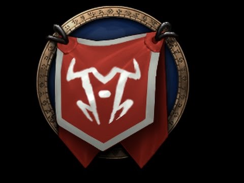 League of Artists - Heroic Skorpyron