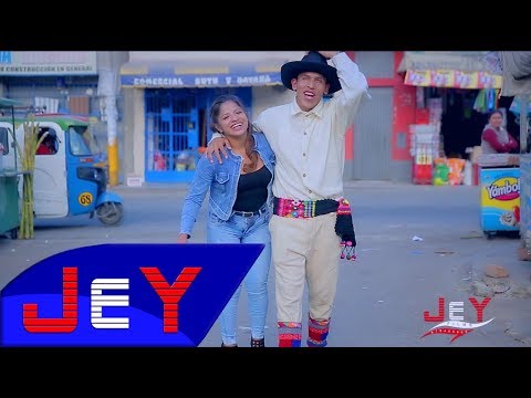 AMANCIO YACHI - por las puras - Video Oficial