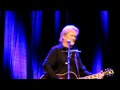 Kris Kristofferson - Loving her was easier (than anything I'll ever do again) live 2012