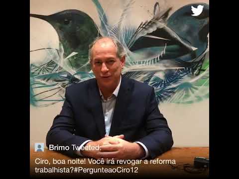Reforma Trabalhista