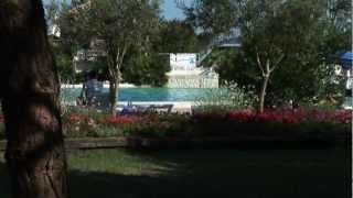 preview picture of video 'CAMPING SEQUOIA PARC ***** MARENNES OLERON ROYAN CHARENTE-MARITIME FRANCE'