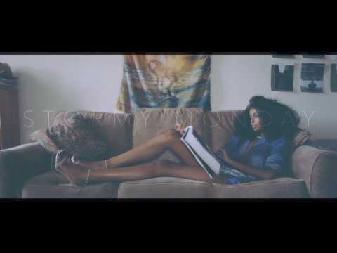 SHAMZ - ROLL ROUND RIDDIM