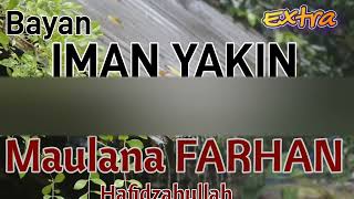 Download lagu Bayan Iman Yakin Markaz Labersa Thursday Night, June 8, 2023 Maulana FARHAN Hafidzahullah mp3 Download lagu Bayan Iman Yakin Markaz Labersa Thursday Night, June 8, 2023 Maulana FARHAN Hafidzahullah mp3