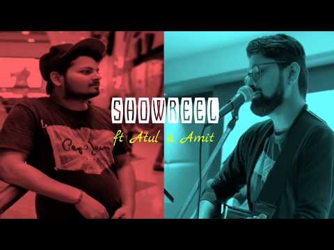 amit singh Showreel