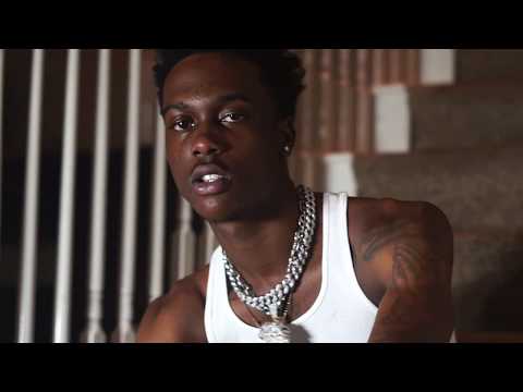 BrendanJusGlo | True to the Gang (Music VIdeo) | shot by @AustinLamotta