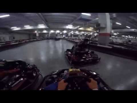 GP Arena Lobster & Lev