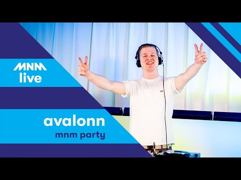 MNM Party - Avalonn