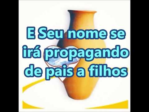 Jesus - Fogo Refinador