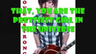 Stephen Jerzak- Pretty Pretty Girl Lyrics