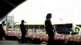 Motor Ace Carry On (Live At Livid)