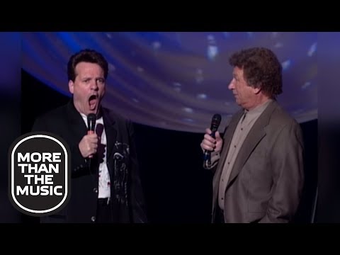 Mark Lowry & Bill Gaither Comedy: Bill’s First Date – More Than The Music Ep. 01