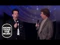 Mark Lowry Bill Gaither Comedy Bill S First Date More Than The Music Ep 01