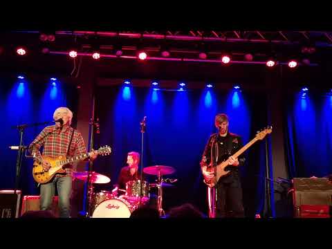 BILLY CROSS BAND - BACK TO BASICS