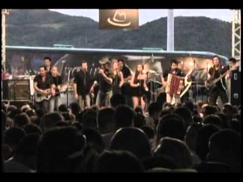 IVONIR MACHADO - SENHA (Feijoada Ivonir Machado ao vivo)