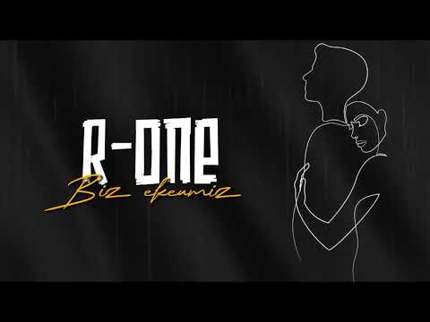 R-ONE - Biz ekeumiz / Біз екеуміз (cover) 2024