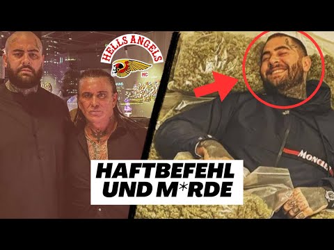 Kolja Goldstein: Germany's most dangerous rapper – The whole truth!