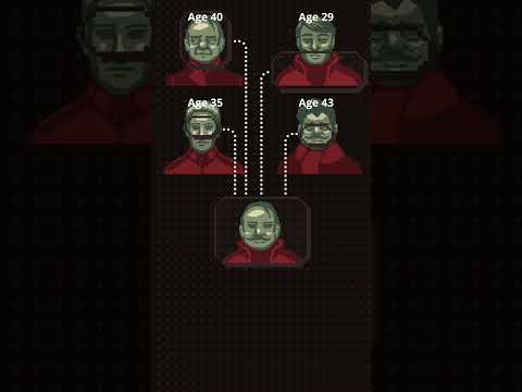 Why is it always Jorji's birthday? #papersplease