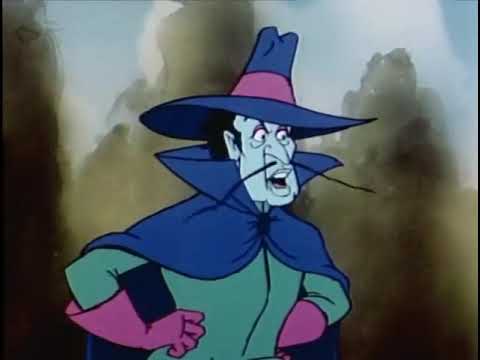 El grupo increíble 1X07  El fotógrafo Dred