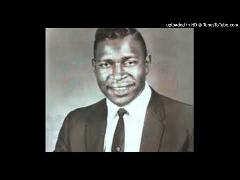 DARRELL BANKS - OPEN THE DOOR YO YOUR HEART