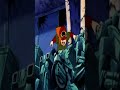 ANNIE Gets Mad ROBOTECH Shorts