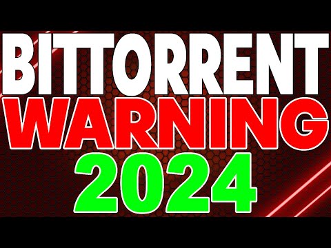 BTT WARNING BEFORE THIS HAPPENS - BITTORRENT 2024 LATEST NEWS PRICE PREDICTION
