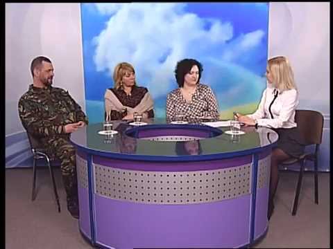 Арт-терапія. Програма "Зігрій душу" Ковельського центру допомоги учасникам АТО. 2015 - YouTube