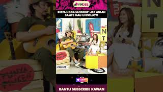 Download lagu Desta Ngga Kuat Liat Wulan Guritno, Napsu Juga Lan liat Instagram #shorts mp3