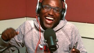Hannibal Buress tries calling Amy Poehler