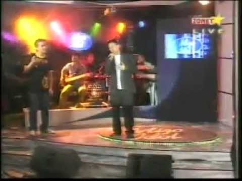 ISAAC LALMALSAWMA - ANKA NEM