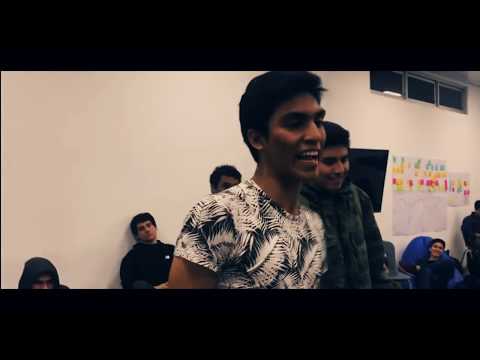 Guerdex & Eclipz vs ADR & Kenai Semifinales -Fecha 2