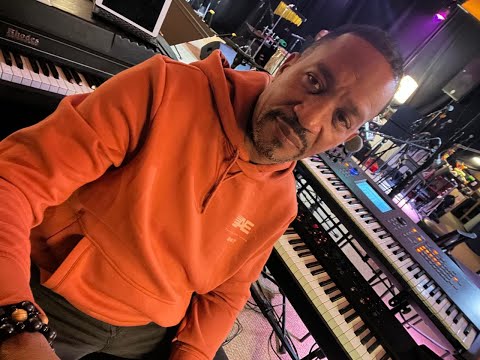 INTROSPECTION - Richard Payne