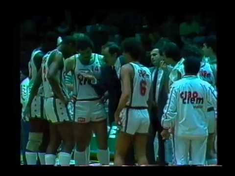 BOB MORSE IL RITORNO A VARESE DA AVVERSARIO