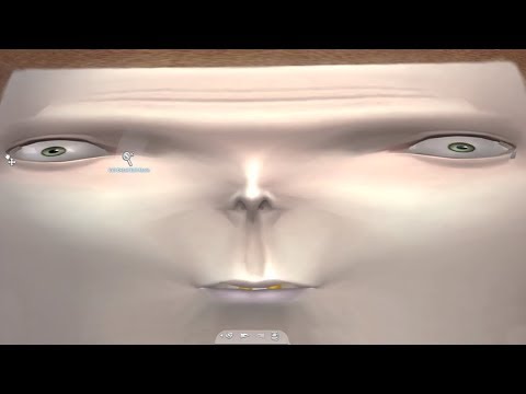 Simoleon Horror Story: Murder House