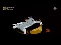 Tom And Jerry The Movie Boomerang Intro