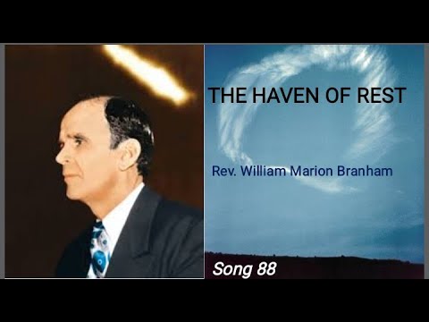 The ( song 88 ) - by Rev. William Marion Branham のサムネイル