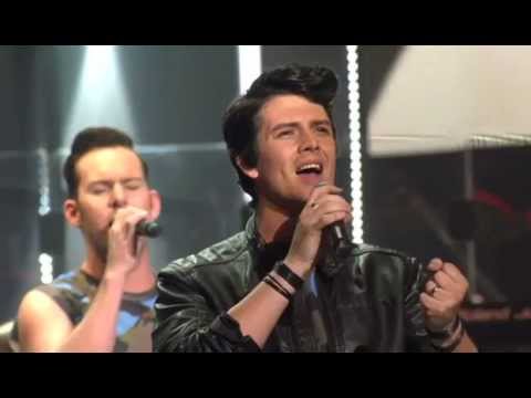 HUISGENOOT SKOUSPEL 2014 - Adam - Sal Oorlog Vir jou Maak