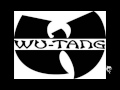 Wu Tang Clan - I can't go to sleep (feat. Isaac Hayes)