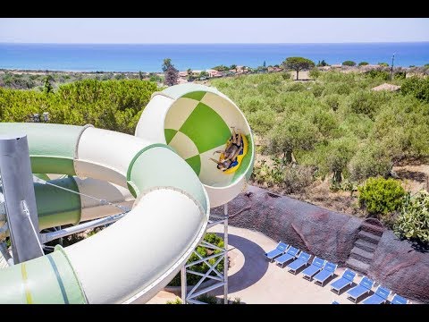 Vortex - Acquaverde Cefalù