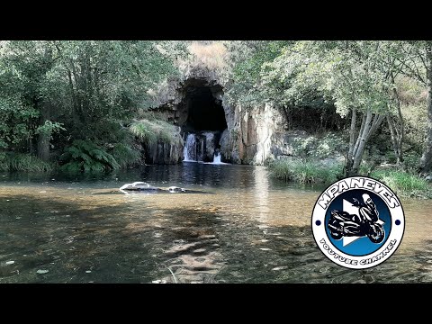 Aldeia de xisto(Val pardieiro)