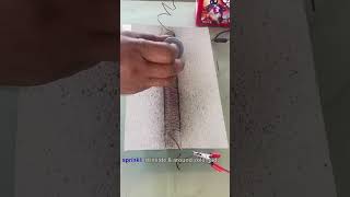 Solenoid magnetic field |#shorts| #class10 |#class12