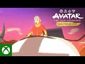 Avatar: Quest for Balance Announce Trailer
