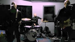 March 13, 2014: The Blind Shake - "Out of Work"