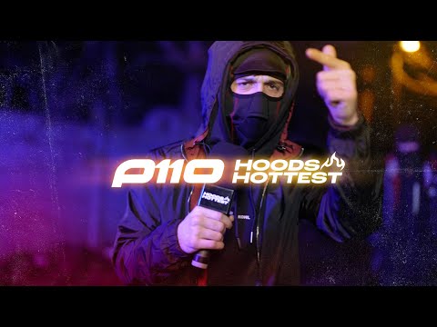 C3six - Hoods Hottest (Part 2) | P110